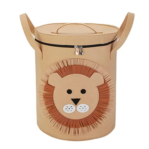 Toy Storage Bag - Image 9