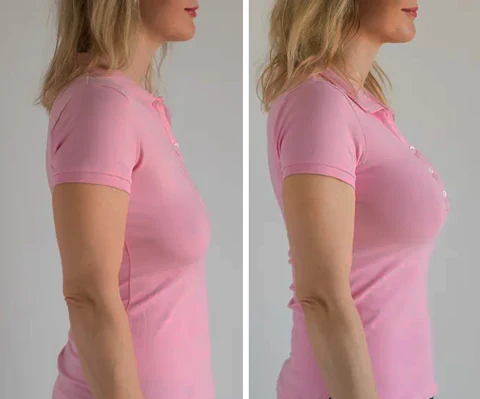 AEXZR Breast Sculpted Sleeping Shaper Bra