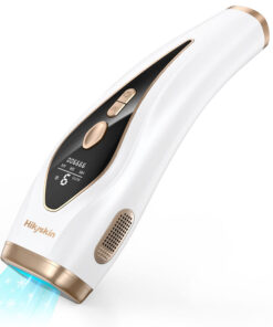 Alternative view of Hikyskin AI08 3-in-1 Ice Cool Hair Removal Device