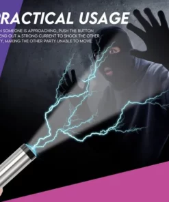 Alternative view of Taktischer HIGH Power 25.000.000 Betäubungsstift