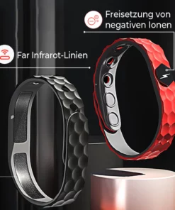 EasyRx™ Blutzuckerregulation - medizinisches Gesundheitsarmband