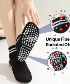 EXPECTSKY™ Graphene Quantum Shaping Energy Socks