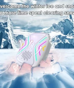 AtomoTherm Core Heat Booster