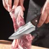 Premium Butcher Knife