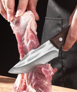 Premium Butcher Knife