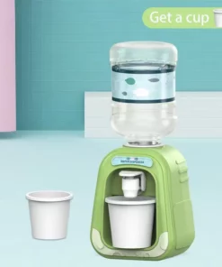 Alternative view of Mini Dispenser