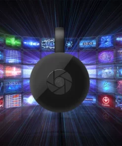 Biancat™ TV Streaming Device – Access All Channels for Free