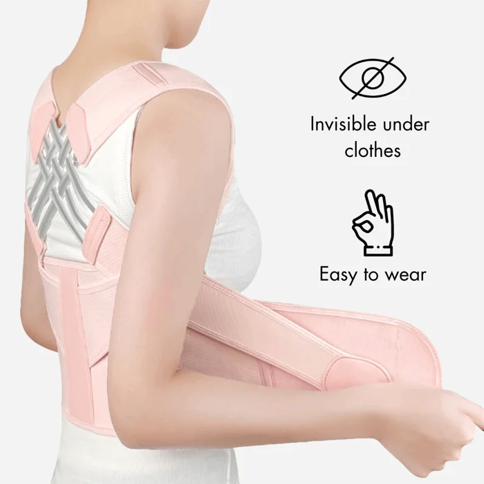 LUIEX Posture Corrector