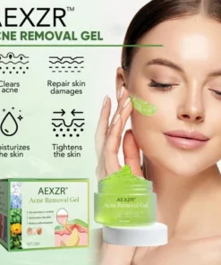 AEXZR™ Acne Removal Gel