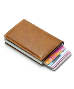 Smart Wallet