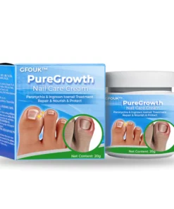 GFOUK™ PureGrowth Nagelpflege-Creme