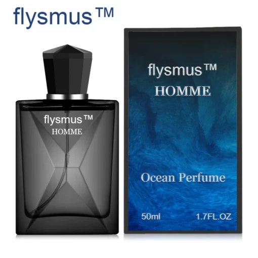 flysmus™ HOMME Ocean Perfume