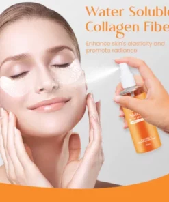Alternative view of Ceoerty™ SkinLift K-Technology Soluble Collagen Film