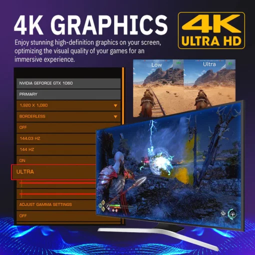 Seurico  Unlimited Gaming at No Cost