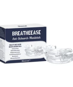Fivfivgo™ BreatheEase Anti-Schnarch-Mundstück