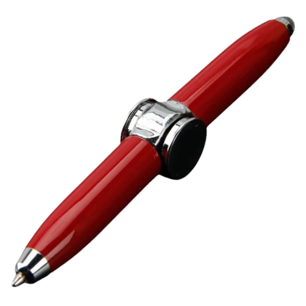 New Fidget Spinner Pen