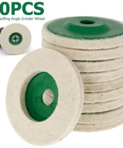 GrindShine Pro Pad Ultimate Polishing Power