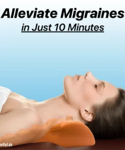 RelieflyLab® | Trapezius Stretcher