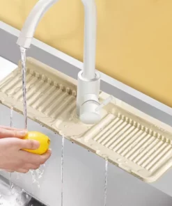 Faucet & Sink Mat