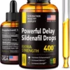 Powerful Delay Sildenafil Drops
