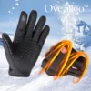 Oveallgo™ Winter Thermal Gloves – Waterproof Touchscreen