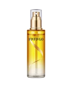 Weightless Keratin Smoothing Hair Serum