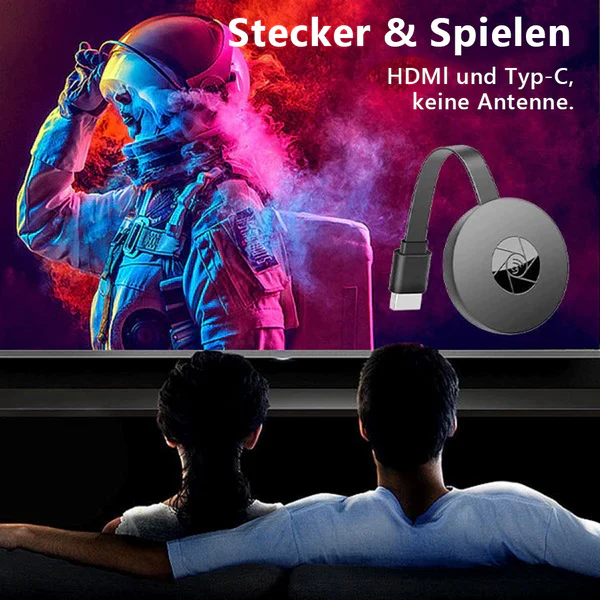 LEFUN TV-Streaming-Ger  kostenloser Zugang zu allen Kanlen