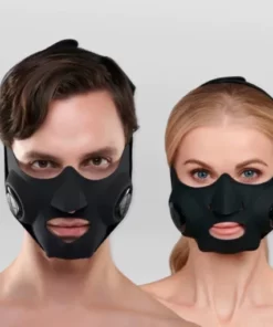 Alternative view of Seurico™ Contour Mask