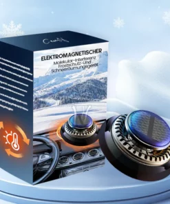 Ceoerty™ ElektroMolekulares Frostschutz- und Schneeräumungsgerät