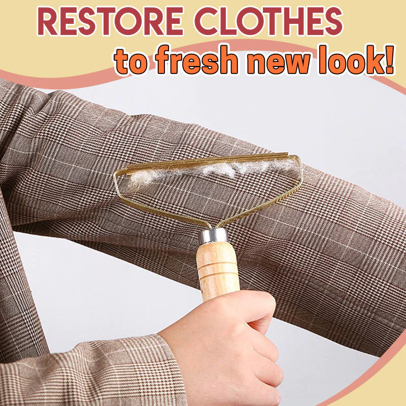 Fivfivgo Portable Lint Remover