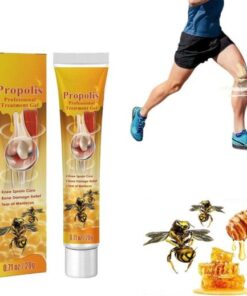 EasyRx™ New Zealand Bee Venom Professional Treatment Gel