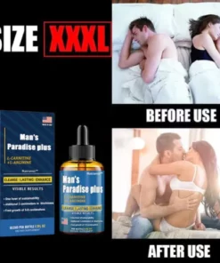 Alternative view of Hnbooka™Paradise Ketone Supplement Drops Plus