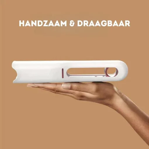 Self Cleaning Mini-Mop Pro