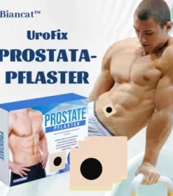 Fivfivgo™ UroFix Prostata-Pflaster