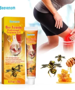 Bluesky™ New Zealand Bee Venom Natural Gel