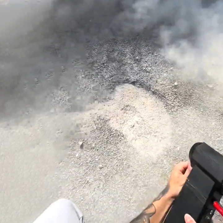 Jet Blower