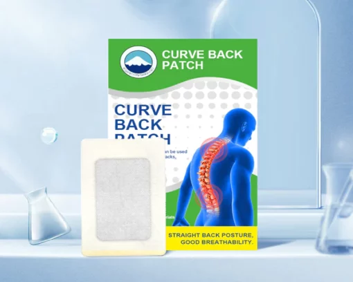 Dr.Rotus Far Infrared Therapy Patch - Hoto 5