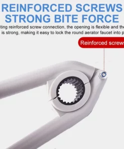 Faucet Wrench