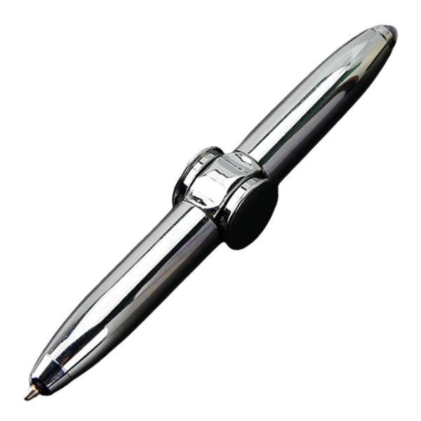 New Fidget Spinner Pen