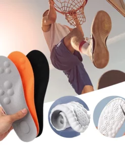 Alternative view of Konstante Temperatur Komfort Starter U-Form Einlegesohlen