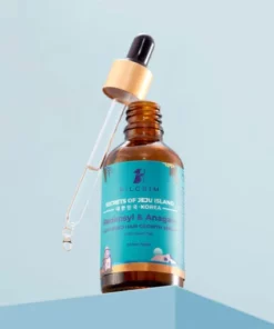 Anagain Hair Growth Serum