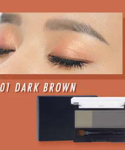 Oveallgo™ Precision Perfect Eyebrow Stamp