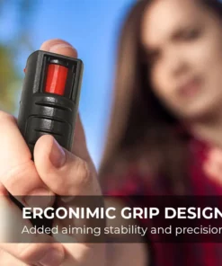 Oveallgo™ SAFEGUARD Portable Deterrent Spray