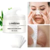 Lanbena™ – Nasenpflanzen-Porenstreifen