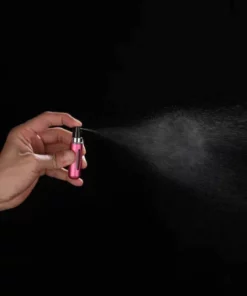 Alternative view of Seurico™ Exquisite Fragrance Atomizer