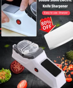 Electric Knife Sharpener