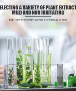 Mosquito Repellent Patch