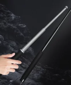 Ceoerty™ Tactical Defense Baton