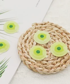 Alternative view of Mosquito Repellent Patch