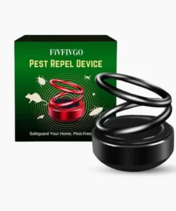 Fivfivgo™ Pest Repel Device